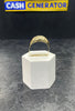 14ct Gold Fancy Ring (Size Y) 2.8g
