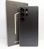 Samsung Galaxy S25 Ultra 256GB Titanium Black, Unlocked