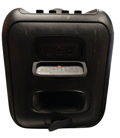 JBL Party Box Encore Bluetooth Speaker