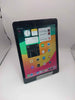 Apple iPad 6th Gen A1954 9.7" 32GB Space Grey Unlocked 87% Battery