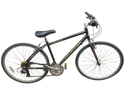 Claud Butler Windermer