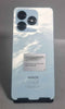 Honor X5C Plus (4GB+128GB) Cyan, Unlocked *Opened To Test*