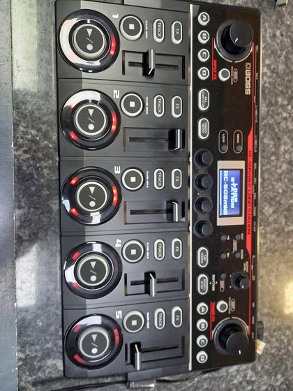 Boss RC-505 MKII Loop Station