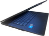Acer Chromebook 314 Intel Celeron N4500 Processor 4GB RAM 64GB eMMC, 14" Full HD Black