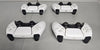 Joblot of Faulty PS5 Control Pads QTY 6 (Spares or Repairs)