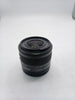 Canon EF-M 15-45mm f/3.5-6.3 IS STM Lens