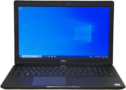 Dell Latitude 3500 15.6 inch Laptop