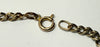 9ct Gold Bracelet 8"