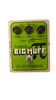 Electro Harmonix Bass Big Muff Pi Pedal