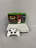 Xbox One S 500GB 3 Games Package