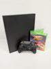Microsoft Xbox One X 1TB Hot Wheels Unleashed Console Package