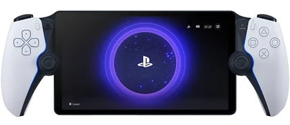 PlayStation Portal Remote Player