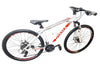 Oyama Freedom 2.1 Men's Hardtail Mountain Bike – 18" Frame – 27.5" Wheels – 21 Speed