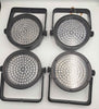 Bundle Of 4x Chauvet DJ SlimPAR Q12 ILS LED - Unboxed
