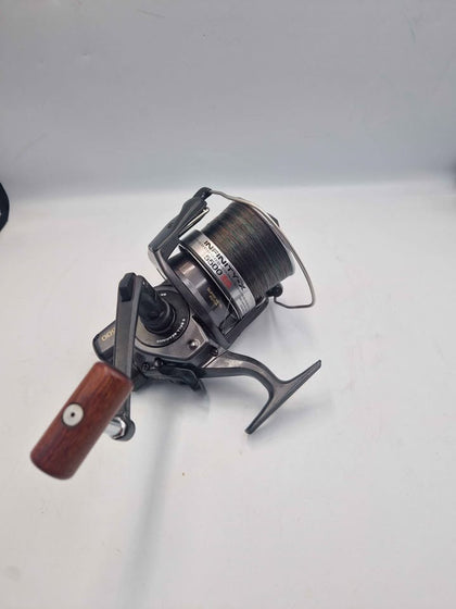 Diawa Infinity-X 5500BR Front Drag Pit Fishing Reel