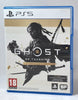Ghost Of Tsushima Director's Cut PS5