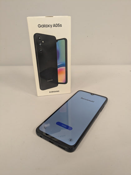 Samsung Galaxy A05s 5G 64GB Any Network