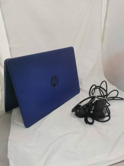 HP 14S-DQ0012 N4120 4GB RAM 128GB SSD 14