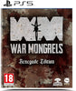 War Mongrels Renegade Edition