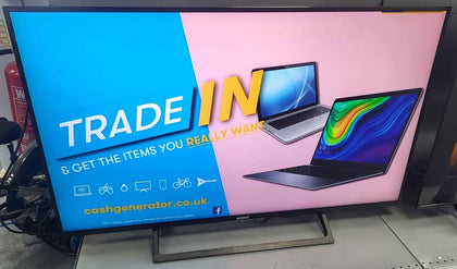 Sony Bravia (KD-49XE8005) 49