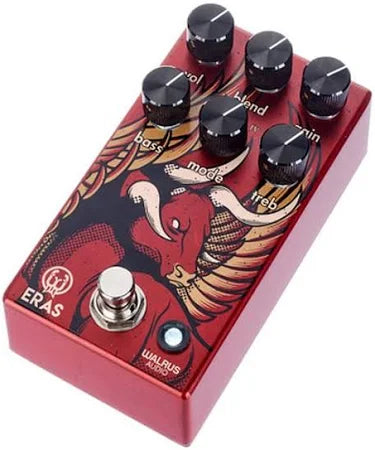 Walrus Audio ERAS Five State Distortion