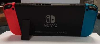Nintendo switch (no dock)