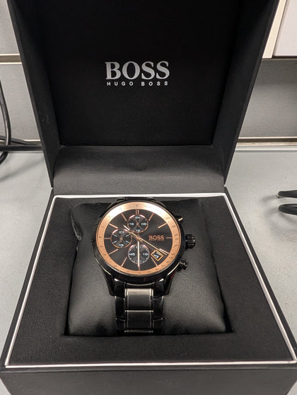 Hugo Boss Watch