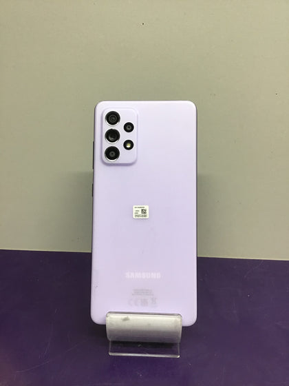 Galaxy a52s