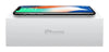 Apple iPhone X 256gb - White - 86% Battery Health