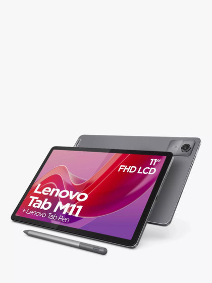 Lenovo Tab M11 Android Tablet 11