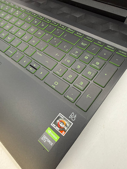 Hp Pavilion Gaming Laptop