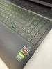 Hp Pavilion Gaming Laptop