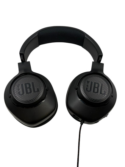 JBL Quantum 100 Gaming Headset - NO MIC