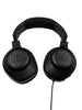 JBL Quantum 100 Gaming Headset - NO MIC