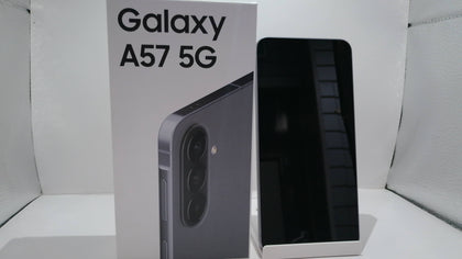 Samsung Galaxy A57 5G - 256GB
