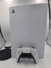 PS5 Disc Edition- 825GB - White