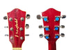Westfield TF656P Electro-acoustic Guitar Red COLLECTION ONLY