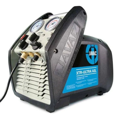 Javac XTR-Ultra A2L Refrigerant Recovery Unit*Collection Only*