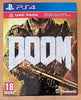 Doom Uac Pack For Playstation 4 Ps4