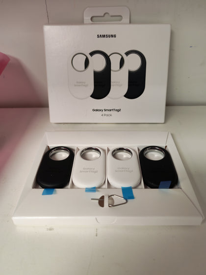 Samsung Galaxy SmartTag2 - 4 Pack - Great Yarmouth