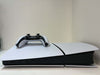 Sony PlayStation 5 slim Digital Edition Console 825gb (with controller)
