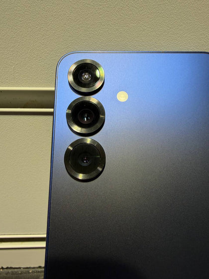 Samsung Galaxy S25 256GB Navy, Unlocked