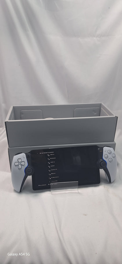 Sony Playstation Portal Remote Player boxed (ps5)