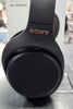Sony WH-1000XM4 Wireless Noise-Canceling Headphones - Over-Ear - Black - Boxed