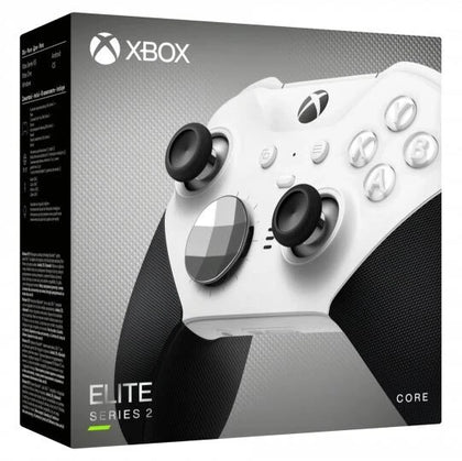 XBOX Elite Series 2 Core Wireless Controller