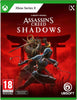 Assassin's Creed Shadows Xbox Series X