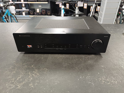 Cambridge Audio CXA60 Integrated Amplifier