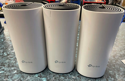 tp-link Deco Whole Home Mesh Wi-Fi System