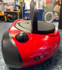 Bluetooth CD Boombox