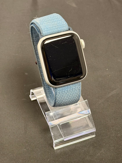 apple watch se 2nd gen 41mm gps